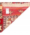 Kurdish Quchan Rug Ref 141071