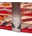 Kurdish Quchan Rug Ref 141071