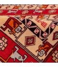 Kurdish Quchan Rug Ref 141071