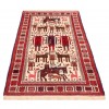 Tapis persan Zabul fait main Réf ID 141072 - 115 × 172