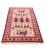Tapis persan Zabul fait main Réf ID 141072 - 115 × 172