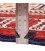 Tapis persan Zabul fait main Réf ID 141072 - 115 × 172
