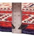 Handgeknüpfter Zabul Teppich. Ziffer 141072