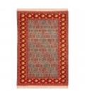 Turkmen Rug Ref 141077