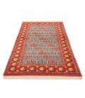 Turkmen Rug Ref 141077