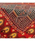 Turkmen Rug Ref 141077