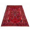 Tapis persan Nahavand fait main Réf ID 141084 - 136 × 202