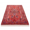 Tapis persan Nahavand fait main Réf ID 141084 - 136 × 202