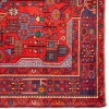 Tapis persan Nahavand fait main Réf ID 141084 - 136 × 202