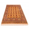 Tapis persan Turkmène fait main Réf ID 141085 - 136 × 196