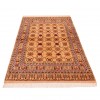 Tapis persan Turkmène fait main Réf ID 141085 - 136 × 196