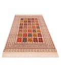 Turkmen Rug Ref 141087