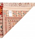 Turkmen Rug Ref 141087