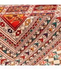 Turkmen Rug Ref 141087