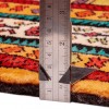 Tapis persan Turkmène fait main Réf ID 141088 - 136 × 210