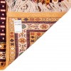 Tapis persan Turkmène fait main Réf ID 141089 - 134 × 210