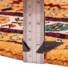 Tapis persan Turkmène fait main Réf ID 141089 - 134 × 210