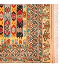 El Dokuma Halı Türkmen 141090 - 132 × 200