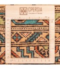El Dokuma Halı Türkmen 141090 - 132 × 200