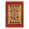 Turkmen Rug Ref 141091