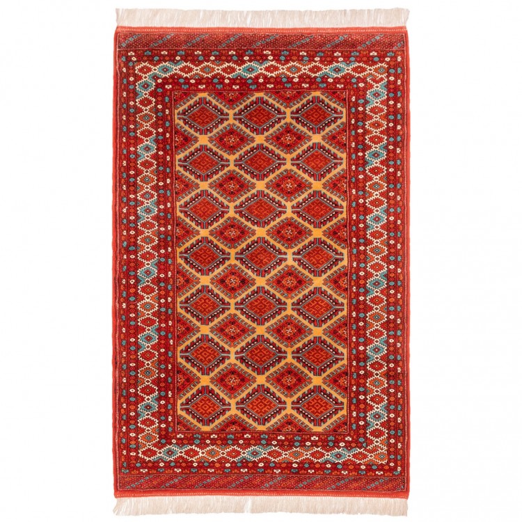 Turkmen Rug Ref 141092