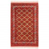 Turkmen Rug Ref 141092