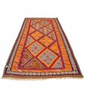 Qashqaie Rug Ref 102247