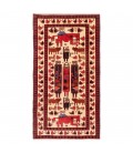 Zabul Alfombera Persa Ref 141096