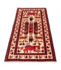 Zabul Alfombera Persa Ref 141096