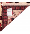 Zabul Alfombera Persa Ref 141096