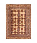 Turkmen Rug Ref 141097
