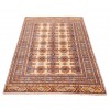 Tapis persan Turkmène fait main Réf ID 141097 - 126 × 172