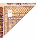Turkmen Rug Ref 141097