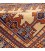 Turkmen Rug Ref 141097