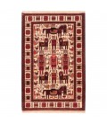 Zabul Alfombera Persa Ref 141098