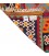 Qashqaie Rug Ref 102247