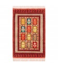 Turkmen Rug Ref 141099
