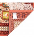 Turkmen Rug Ref 141099
