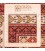 イランの手作りカーペット トルクメン 番号 141099 - 83 × 120