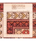 Turkmen Rug Ref 141099