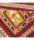 Turkmen Rug Ref 141099
