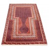 Tapis persan Baluch fait main Réf ID 141106 - 102 × 153