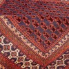 Tapis persan Baluch fait main Réf ID 141106 - 102 × 153