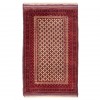 Tapis persan Baluch fait main Réf ID 141107 - 100 × 166