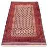 Tapis persan Baluch fait main Réf ID 141107 - 100 × 166