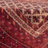 Tapis persan Baluch fait main Réf ID 141107 - 100 × 166