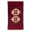 Tapis persan Baluch fait main Réf ID 141108 - 84 × 159