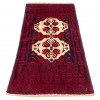 Tapis persan Baluch fait main Réf ID 141108 - 84 × 159