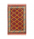 Turkmen Rug Ref 141111
