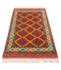 Turkmen Rug Ref 141111